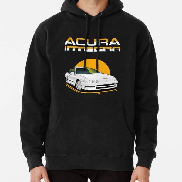 Acura integra outlet hoodie