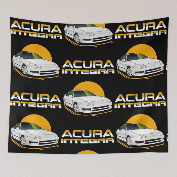 Item preview, Acura Integra  designed and sold by JosephGar89101.