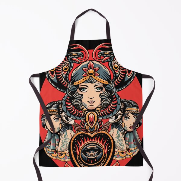 Item preview, Cult of the Cobra Women designed and sold by MaddFictional.