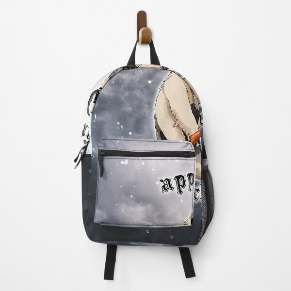 Item preview, Appa With Da Choppa Nisra Eidni designed and sold by Kedungcino.