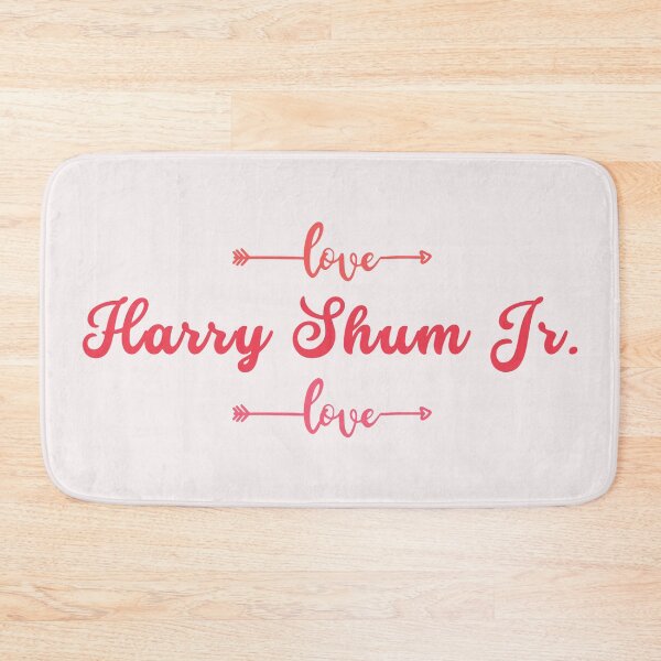 Item preview, Harry Shum Jr. designed and sold by BeCreativeArts.