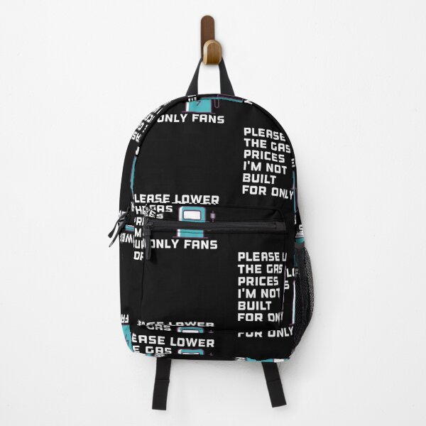 Item preview, Please Lower The Gas Prices i'm not built for only fans designed and sold by KHELISTORE.