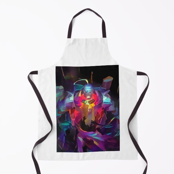 Item preview, Hardship Strange Look Homeless Splash Neon Elric Brothers Graphic Gift designed and sold by WestoverSpring.