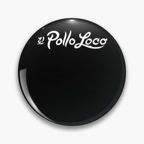 Item preview, EL Pollo Loco  designed and sold by AlanGargate.
