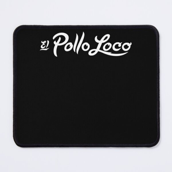 Item preview, EL Pollo Loco  designed and sold by AlanGargate.