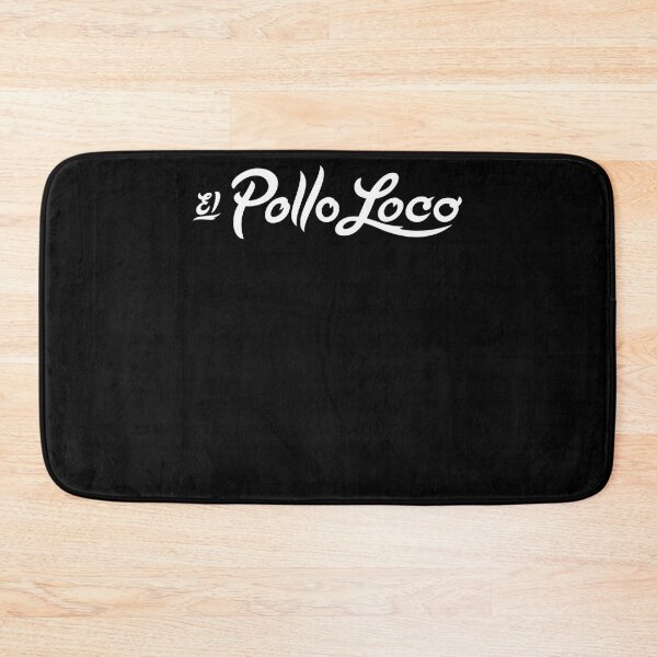 Item preview, EL Pollo Loco  designed and sold by AlanGargate.