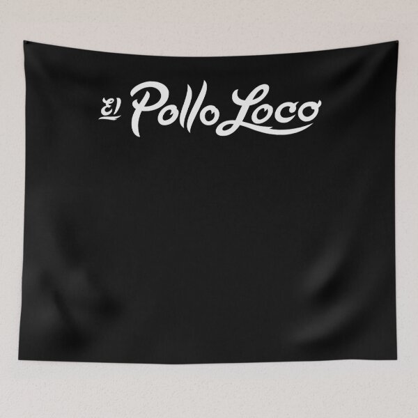 Item preview, EL Pollo Loco  designed and sold by AlanGargate.