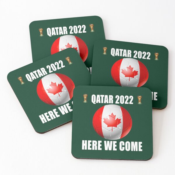 Item preview, Canadian National Football Team Lover  designed and sold by IThinkSewDesign.