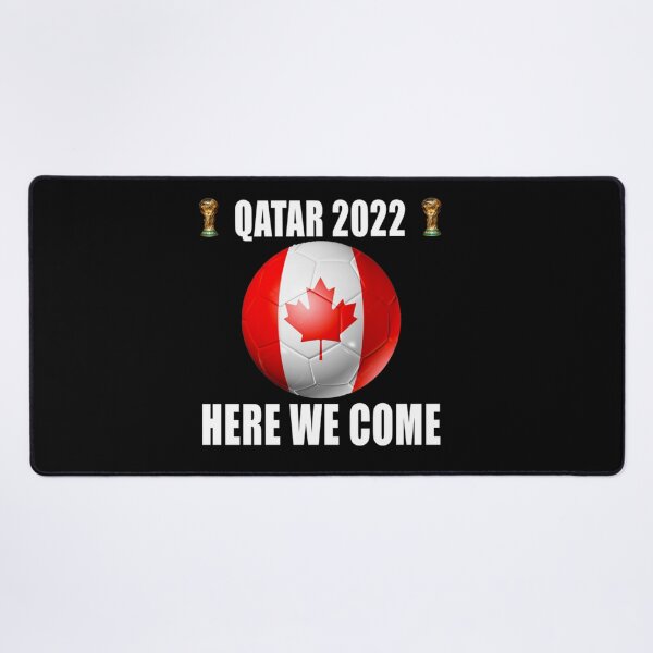 Item preview, Canadian National Football Team Lover designed and sold by IThinkSewDesign.