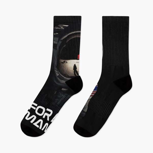 Item preview, For All Mankind Tv Show  designed and sold by AlanGargate.