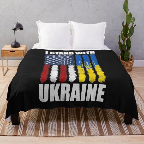 Item preview, Ukrainian Lover I Stand With Ukraine designed and sold by zorinaabzs143.
