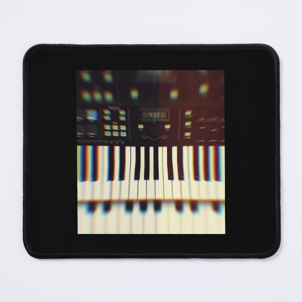 Item preview, A Lucid Pianists Dream designed and sold by CritRoda.