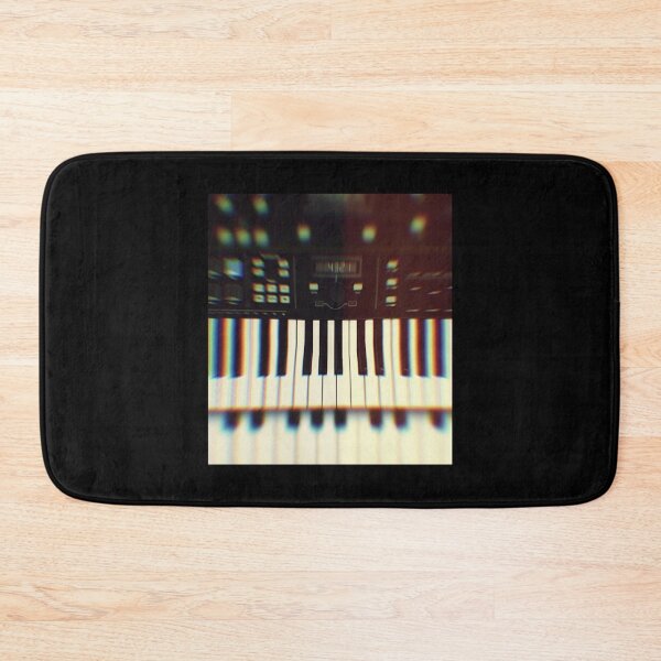 Item preview, A Lucid Pianists Dream designed and sold by CritRoda.