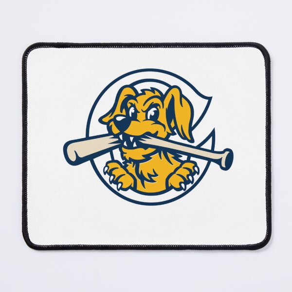Item preview, The Charleston RiverDogs  Essential T-Shirt designed and sold by DilekMece.