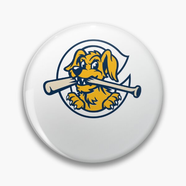 Item preview, The Charleston RiverDogs  Essential T-Shirt designed and sold by DilekMece.