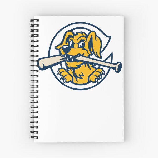 Item preview, The Charleston RiverDogs  Essential T-Shirt designed and sold by DilekMece.