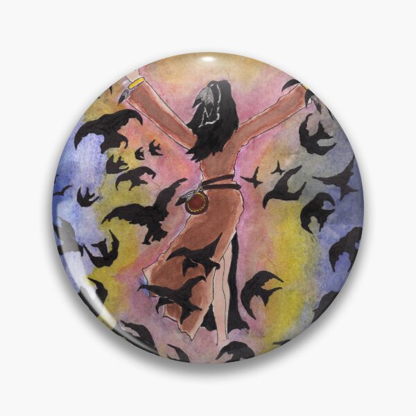 Item preview, cosmic shaman designed and sold by Bastien-23.