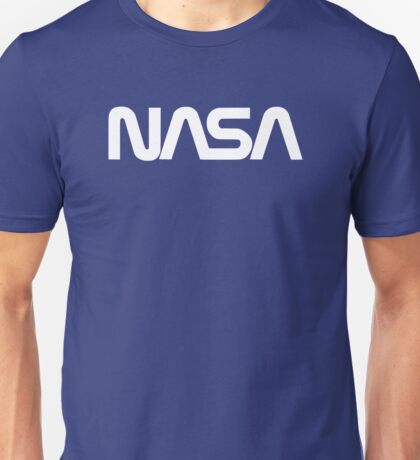 nasa tee shirt