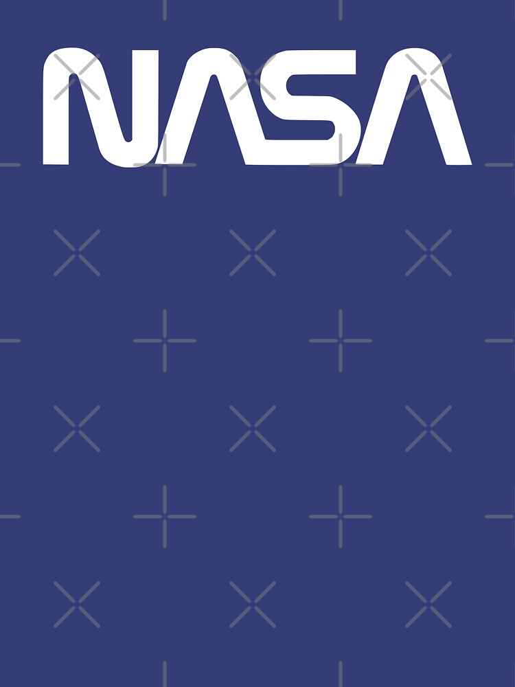 NASA by ynnej