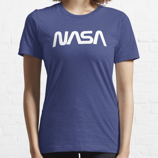 NASA Camiseta esencial