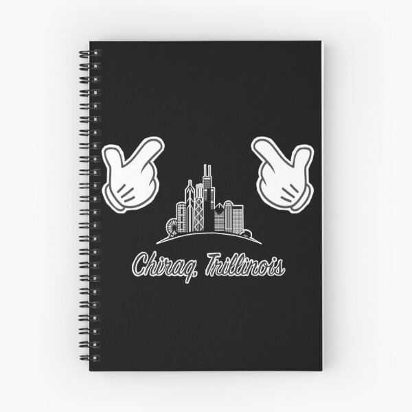 Item preview, ~ Chiraq, Trillinois ~ designed and sold by Ozzient ..