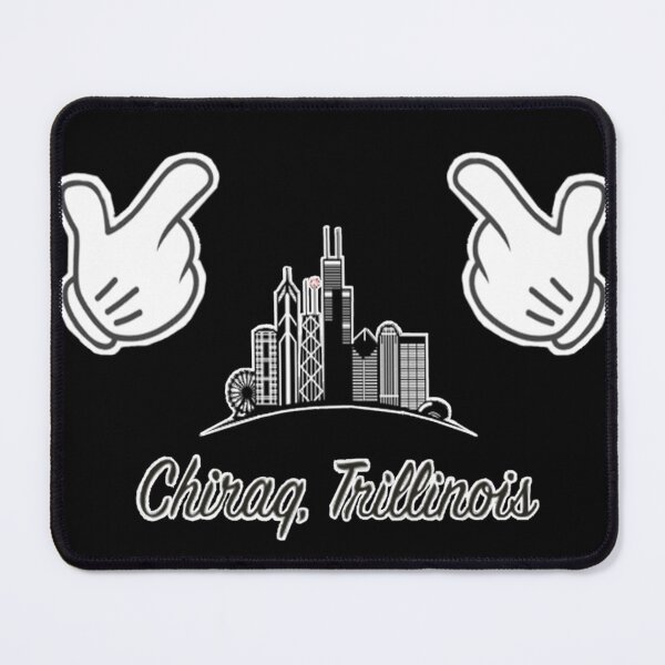 Item preview, ~ Chiraq, Trillinois ~ designed and sold by Ozzient ..