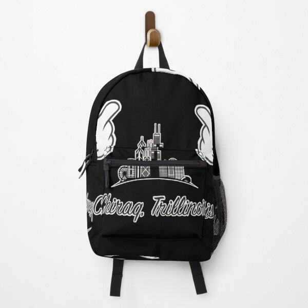 Item preview, ~ Chiraq, Trillinois ~ designed and sold by Ozzient ..