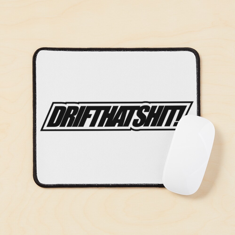 Item preview, Mouse Pad designed and sold by Racingdecals.