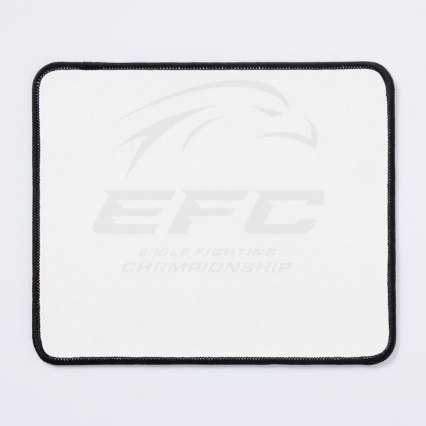 Item preview, EFC Eagle Fighting Championship Essential T-Shirt designed and sold by ZhanetLyutskan.