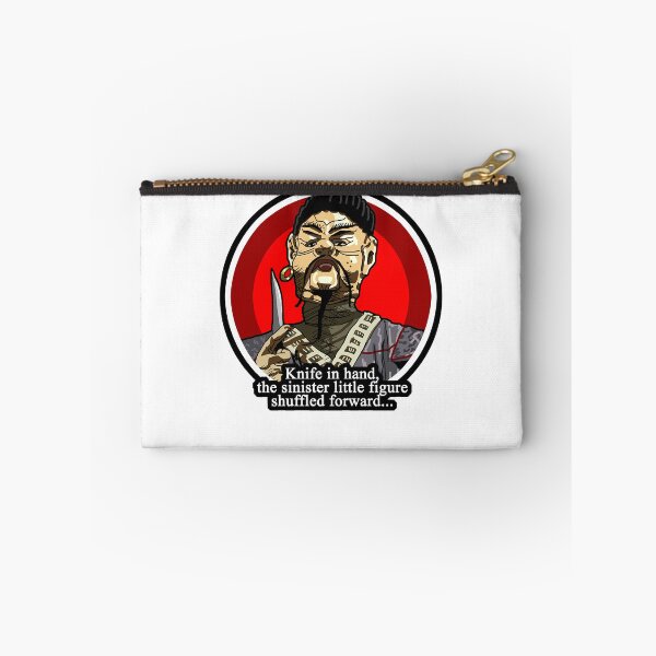 Item preview, Hardship Strange Look Homeless Splash Sinful Cool designed and sold by WestoverSpring.