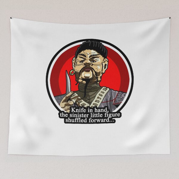 Item preview, Hardship Strange Look Homeless Splash Sinful Cool designed and sold by WestoverSpring.