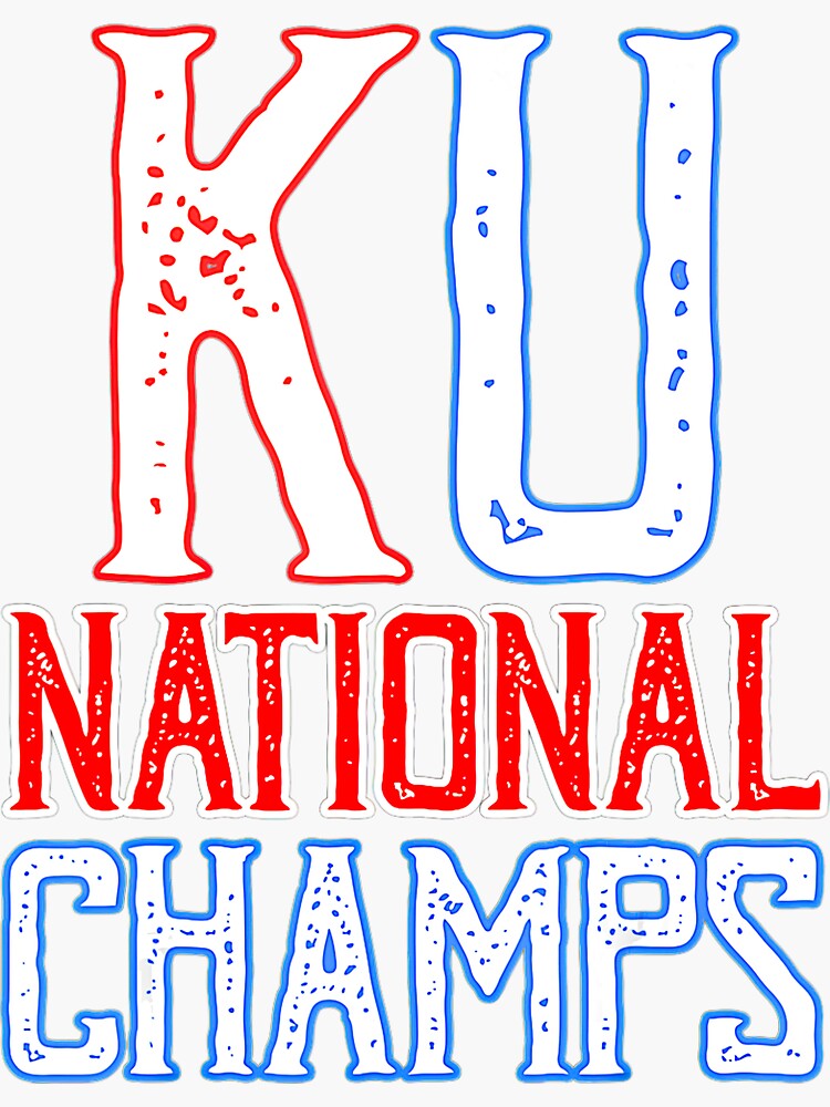 University of Kansas visual data 2