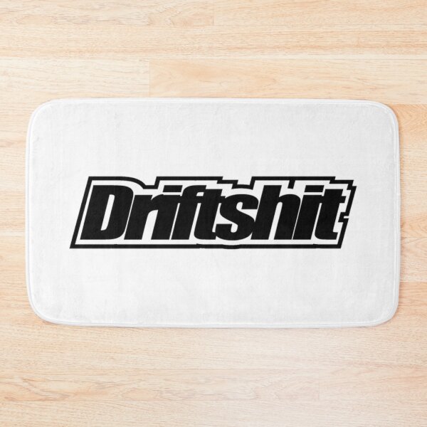 Item preview,  DRIFTSHIT designed and sold by Racingdecals.