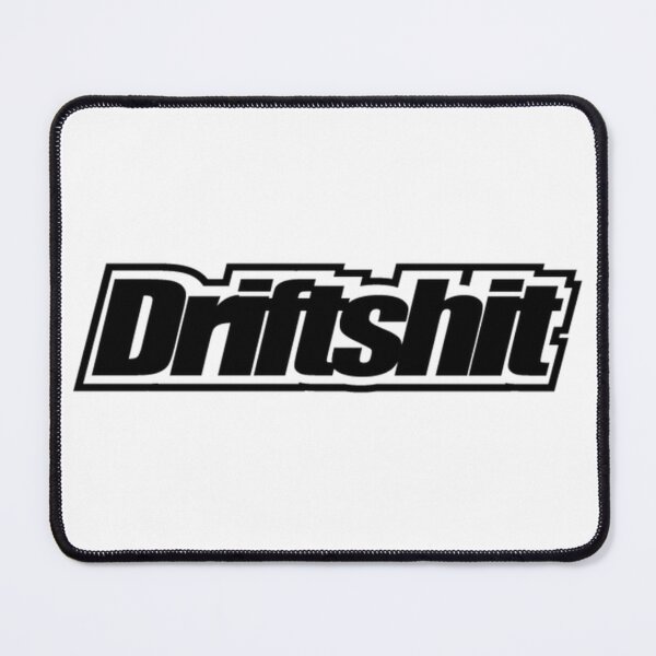 Item preview,  DRIFTSHIT designed and sold by Racingdecals.