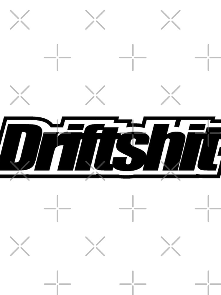 Thumbnail 3 of 3, Scarf, DRIFTSHIT designed and sold by Racingdecals.