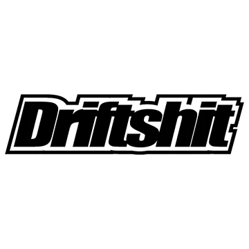 Artwork thumbnail, DRIFTSHIT by Racingdecals