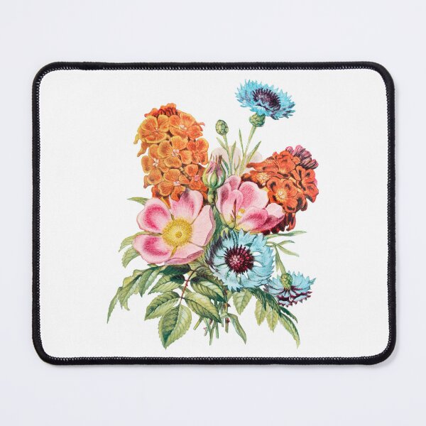 Item preview, retro bouquet designed and sold by Mr.Epic - Shop.