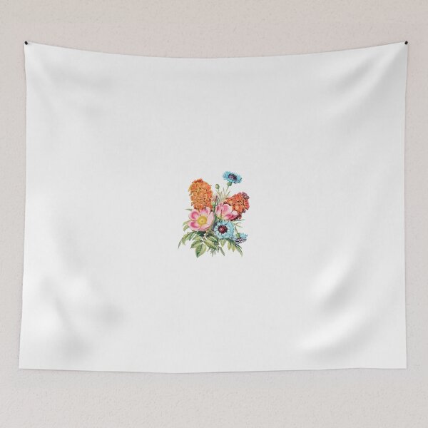 Item preview, retro bouquet designed and sold by Mr.Epic - Shop.