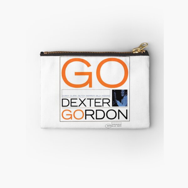 Item preview, Dexter Gordon - Go Classic T-Shirt designed and sold by SaschaSchne.