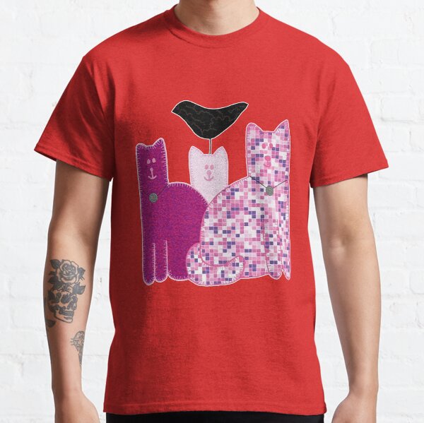 Miranda sings outlet cat shirt