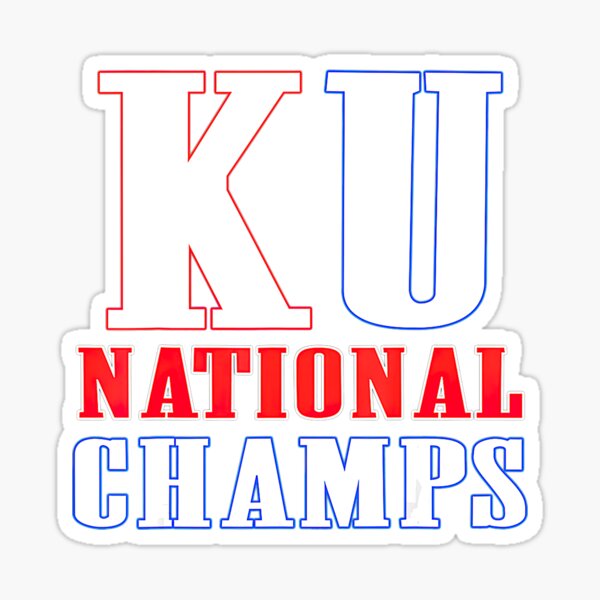 KU NATIONAL CHAMPIONSHIP TEAM 2022 visual data 7