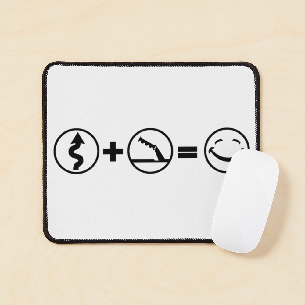 Item preview, Mouse Pad designed and sold by Racingdecals.