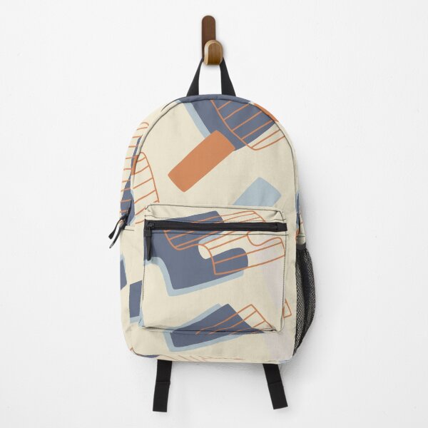 Item preview, Bohr Abstract Blue designed and sold by Ufy Design Creator.