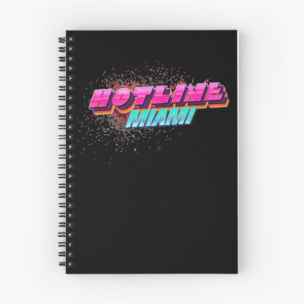 Item preview, Hotline Miami!  designed and sold by AlanGargate.