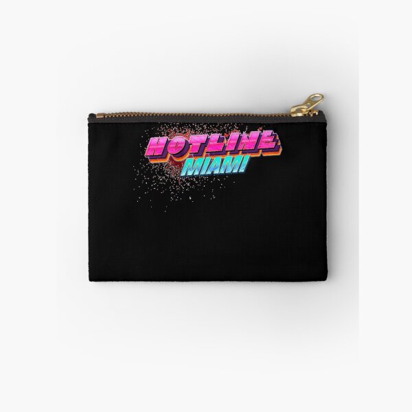 Item preview, Hotline Miami!  designed and sold by AlanGargate.