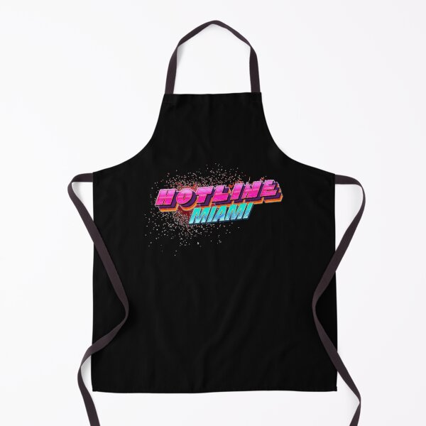 Item preview, Hotline Miami! designed and sold by AlanGargate.