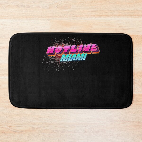 Item preview, Hotline Miami!  designed and sold by AlanGargate.
