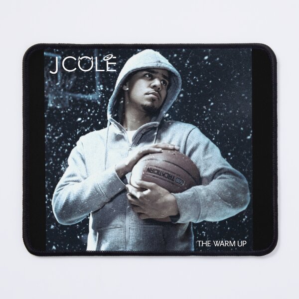 Item preview, Cole 2014 the warm up designed and sold by CharlesM12.