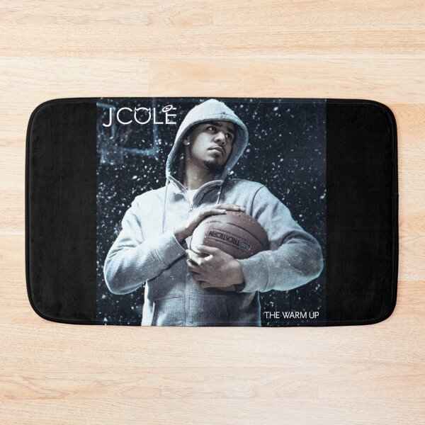 Item preview, Cole 2014 the warm up designed and sold by CharlesM12.