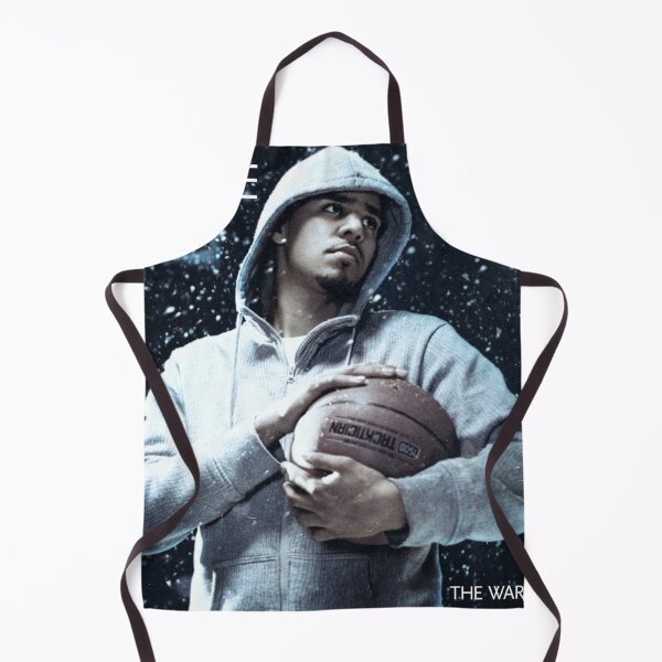 Item preview, Cole 2014 the warm up designed and sold by CharlesM12.